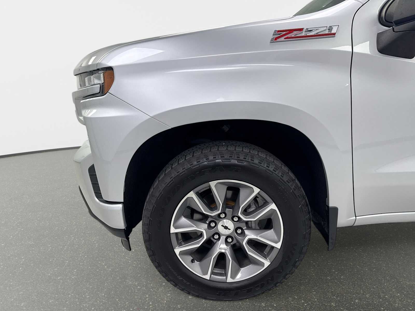 2020 Chevrolet Silverado 1500 RST - Photo 18