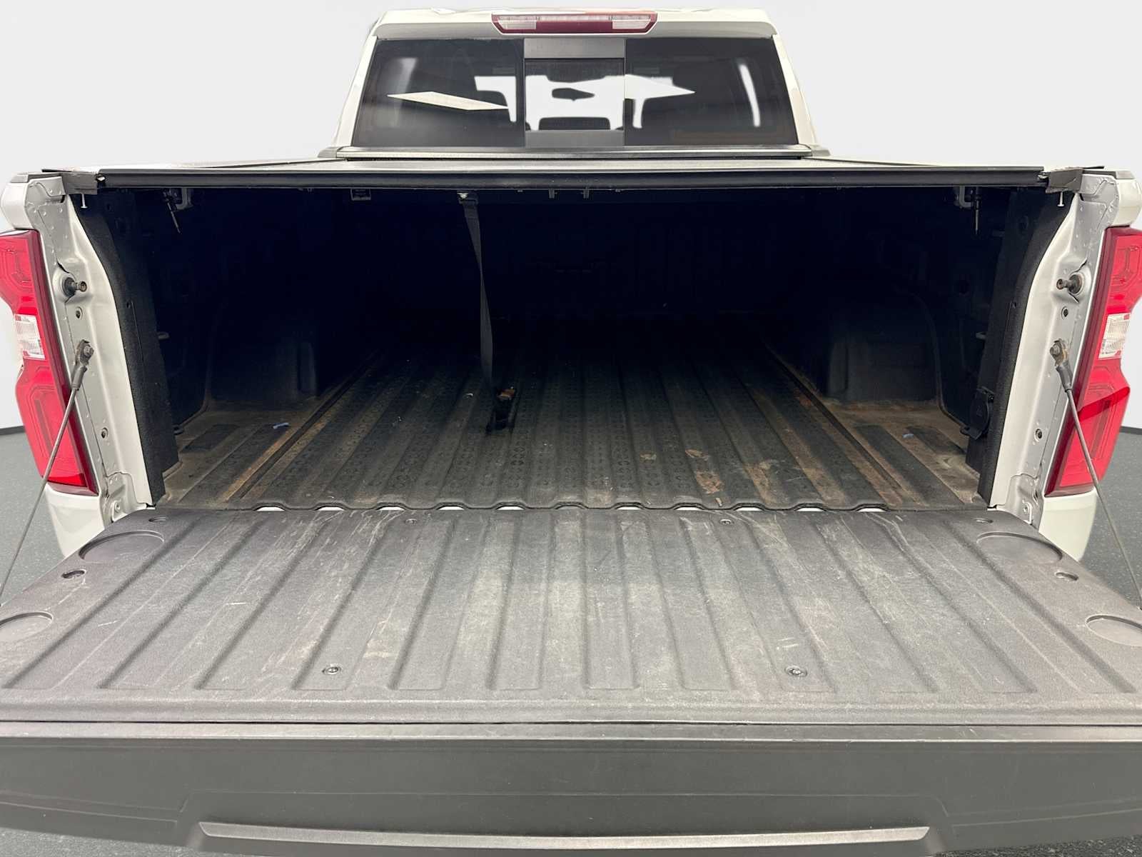 2020 Chevrolet Silverado 1500 RST - Photo 19