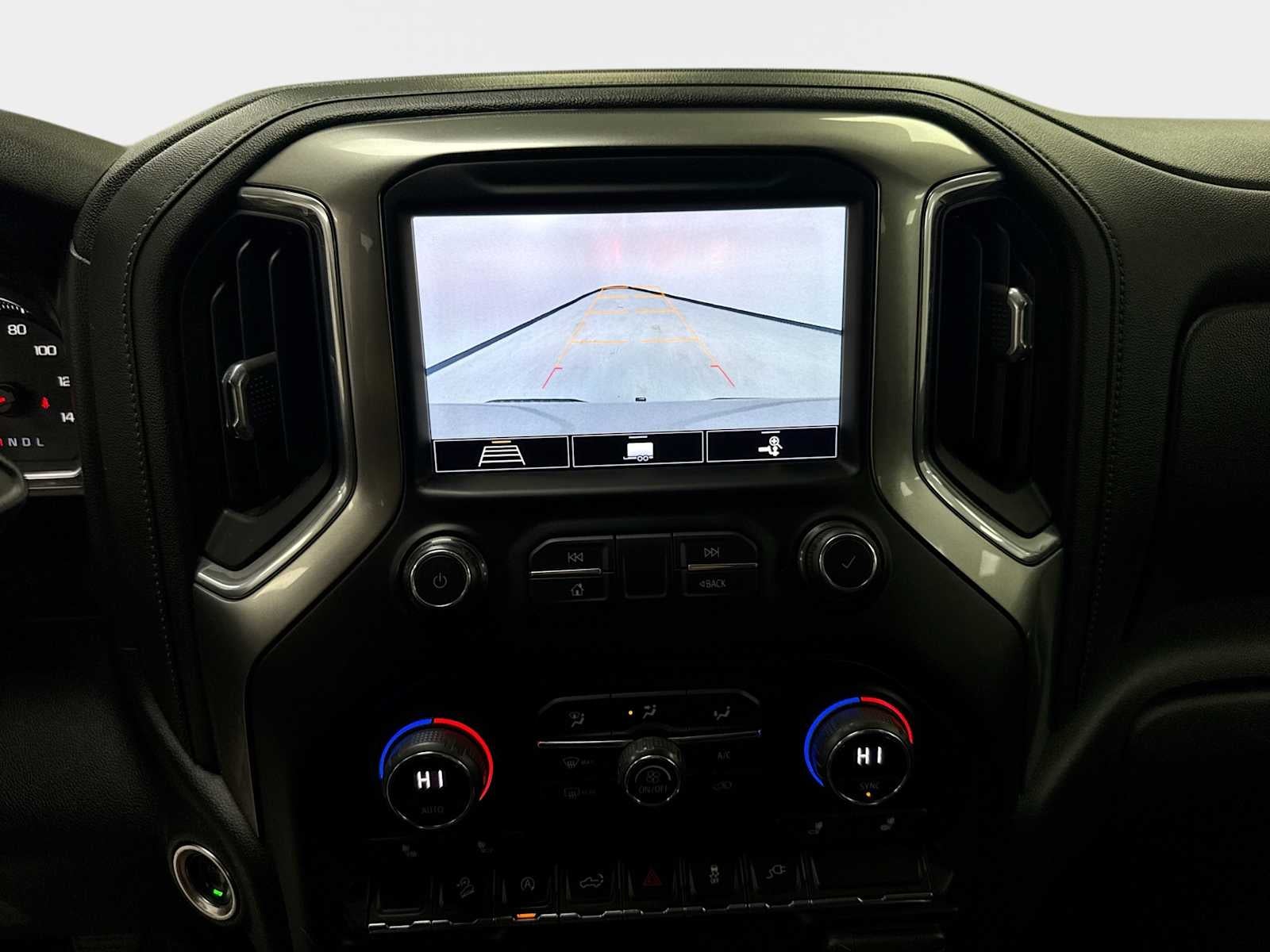 2020 Chevrolet Silverado 1500 RST - Photo 22