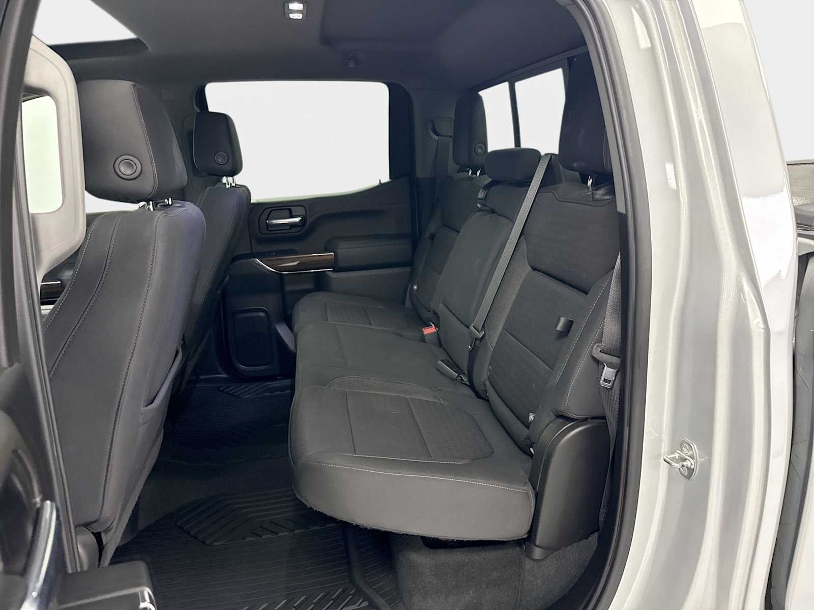 2020 Chevrolet Silverado 1500 RST - Photo 23