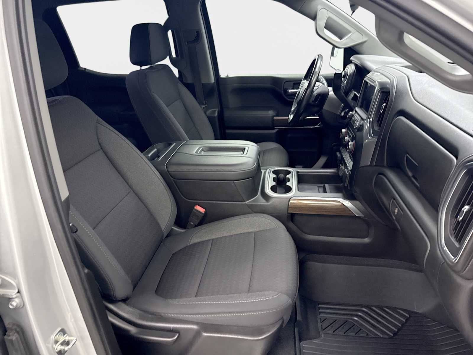 2020 Chevrolet Silverado 1500 RST - Photo 24