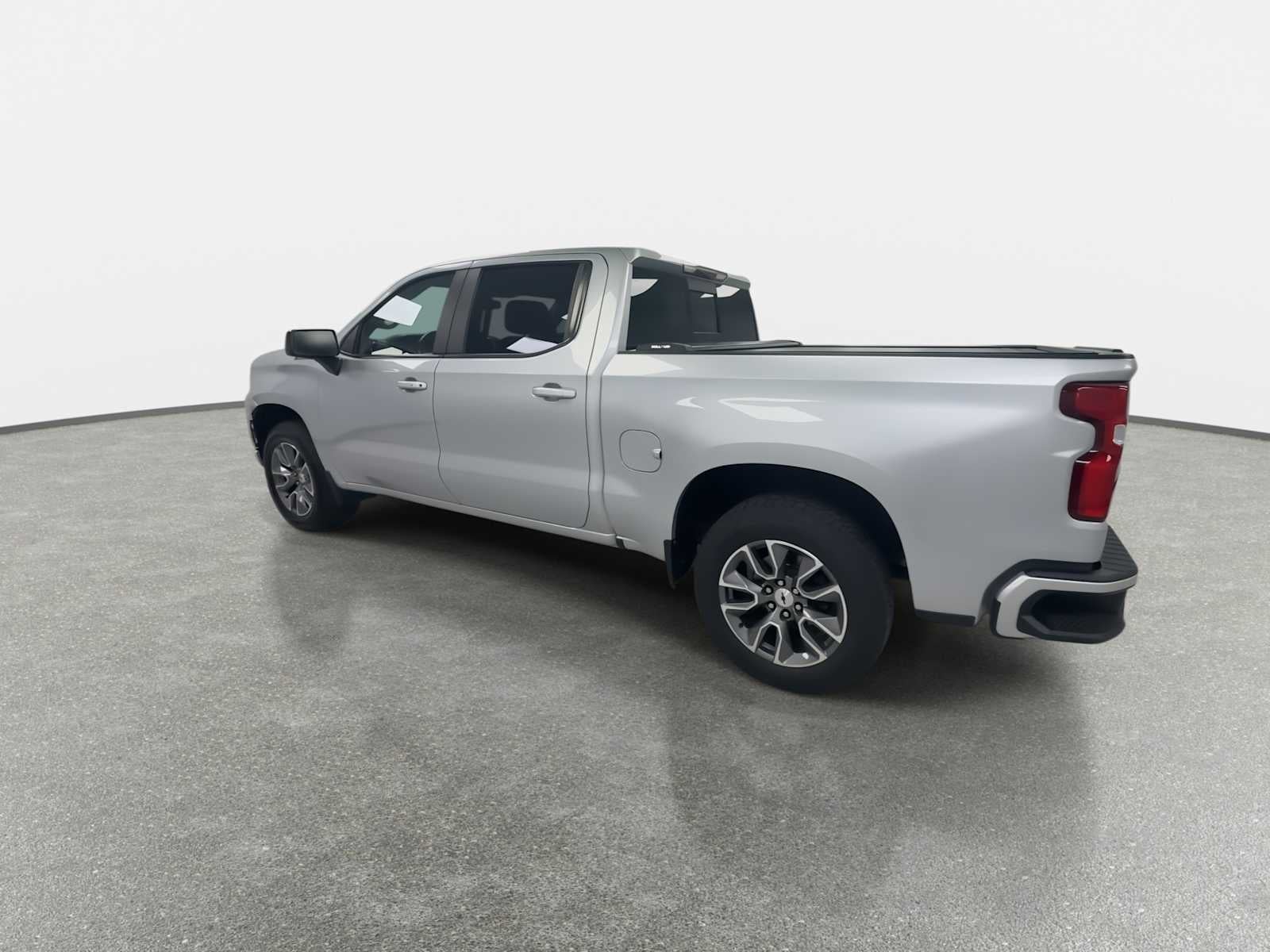 2020 Chevrolet Silverado 1500 RST - Photo 6
