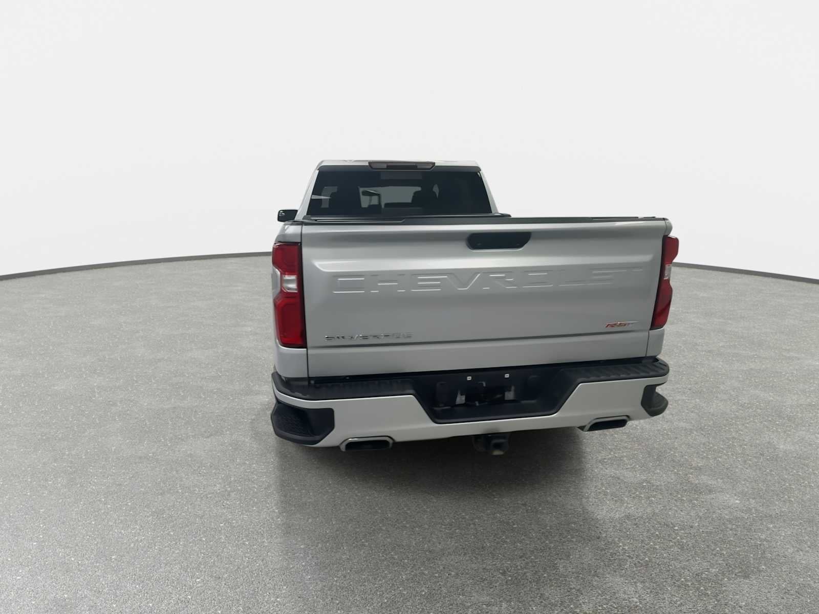 2020 Chevrolet Silverado 1500 RST - Photo 7