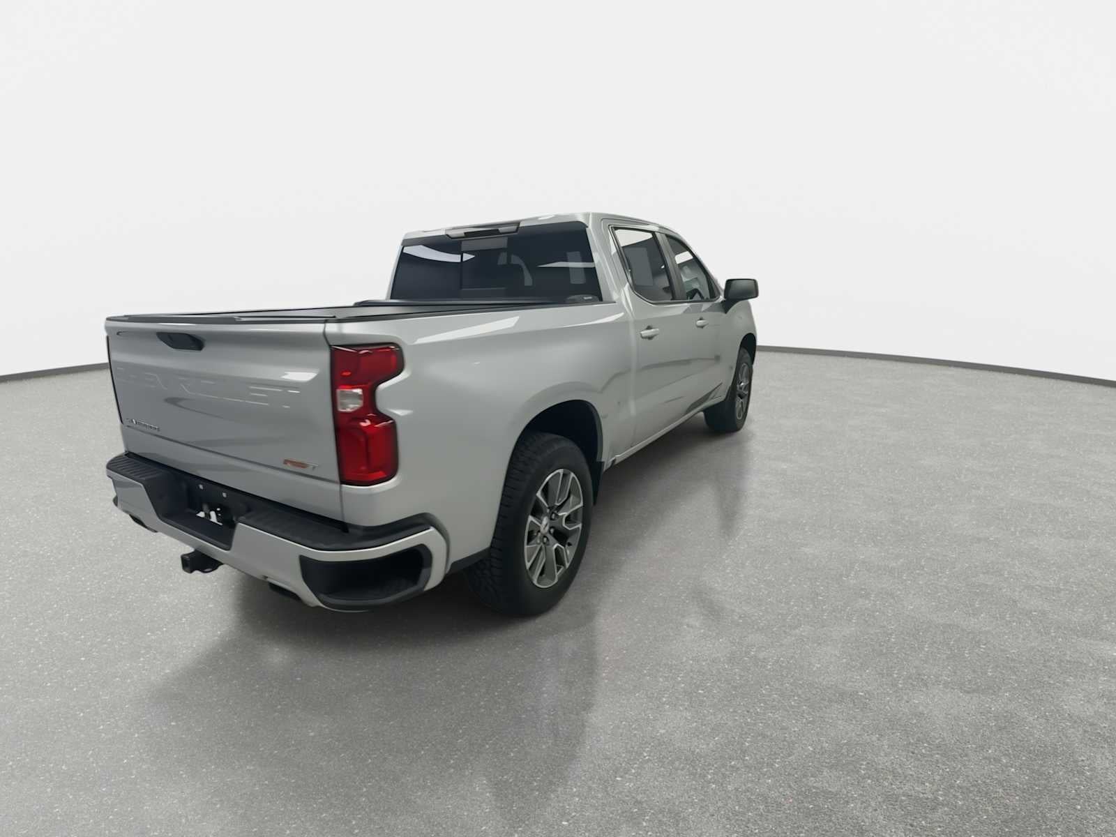2020 Chevrolet Silverado 1500 RST - Photo 8