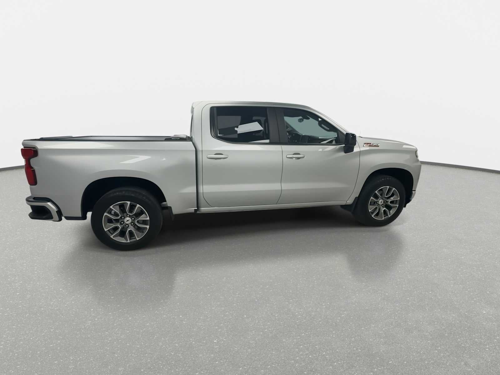 2020 Chevrolet Silverado 1500 RST - Photo 9