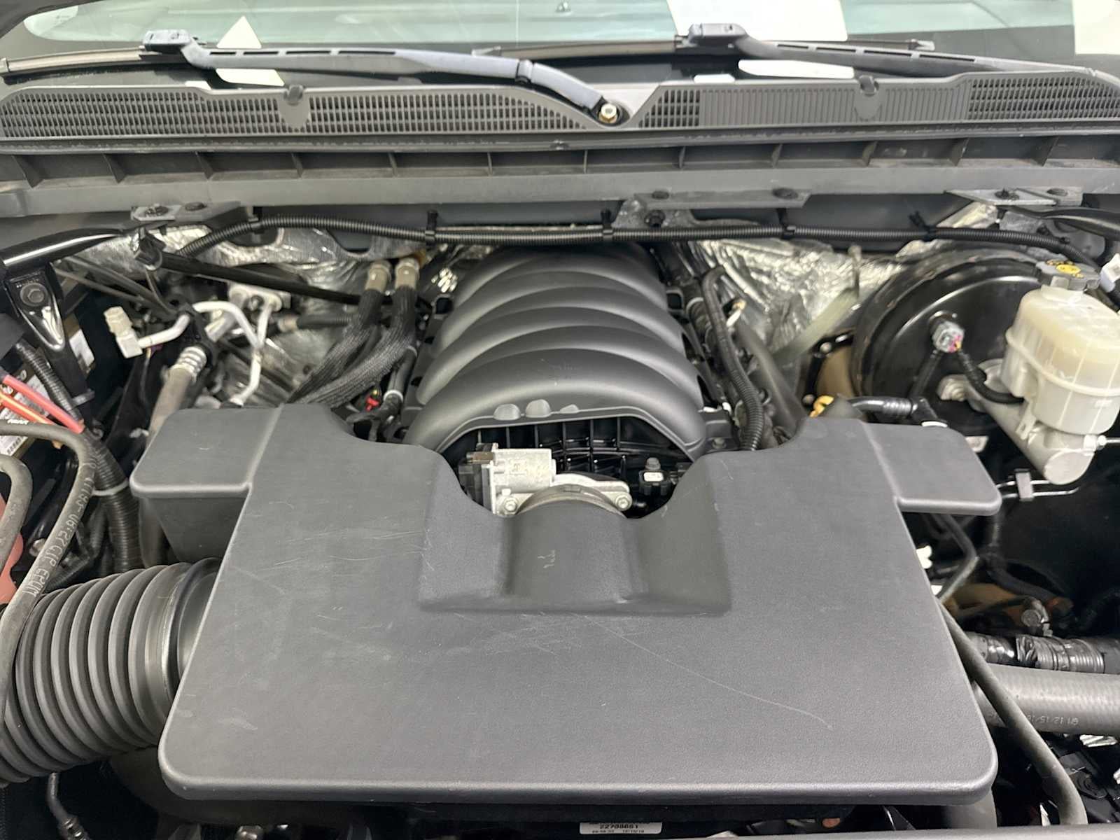 2017 Chevrolet Silverado 1500 LT Z71 - Photo 17