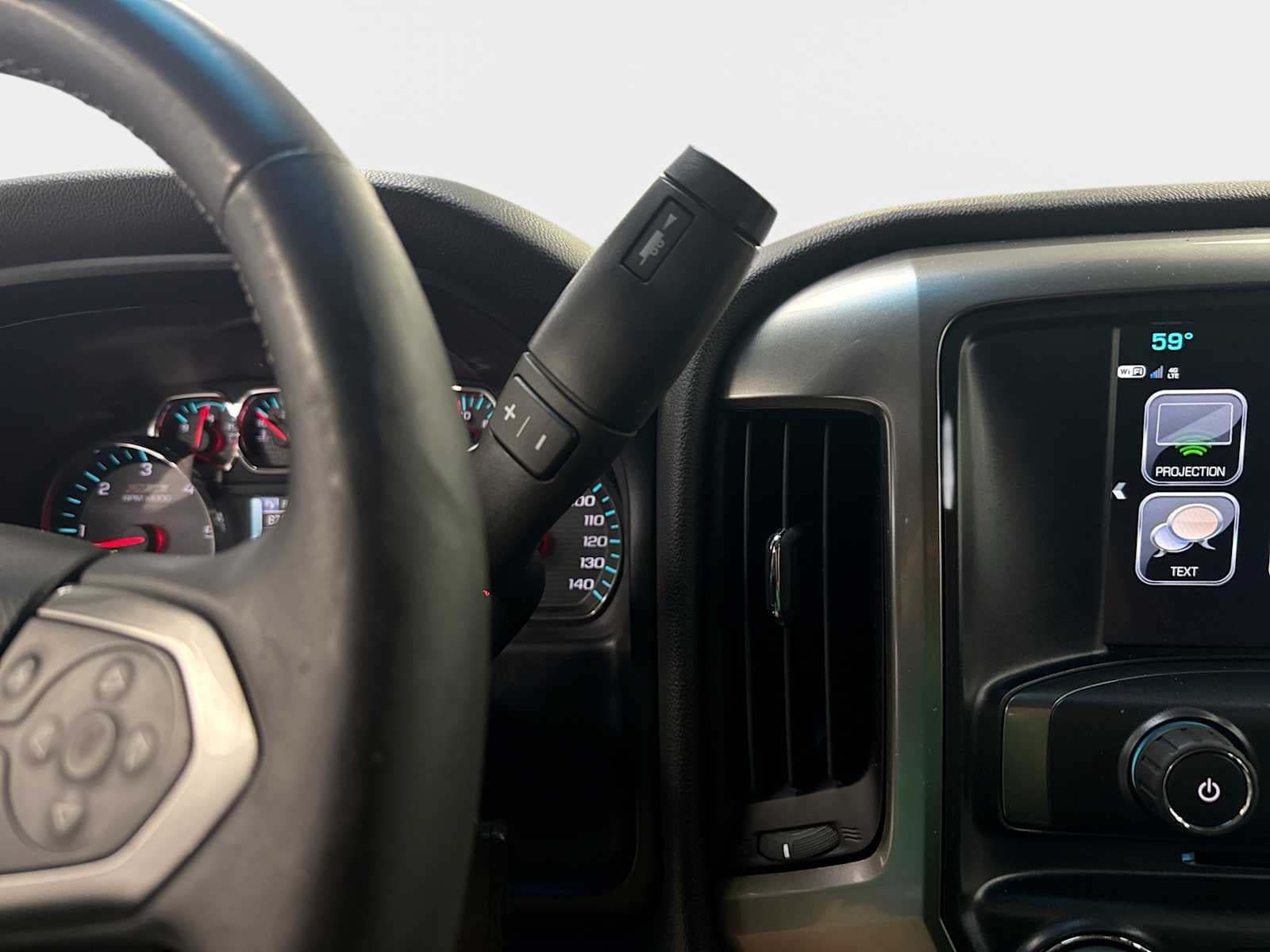 2017 Chevrolet Silverado 1500 LT Z71 - Photo 20