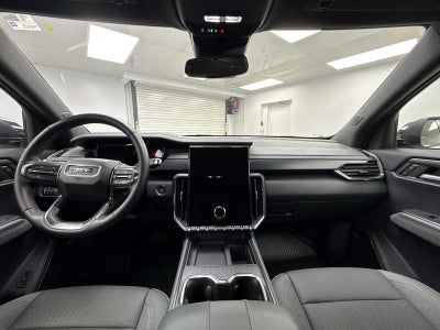 2024 GMC Acadia AT4