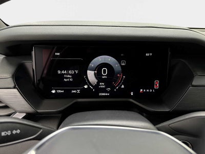 2024 GMC Acadia AT4