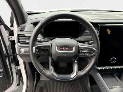 2024 GMC Acadia AT4