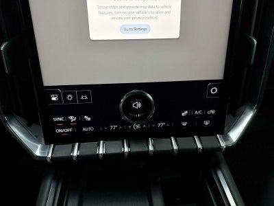 2024 GMC Acadia AT4