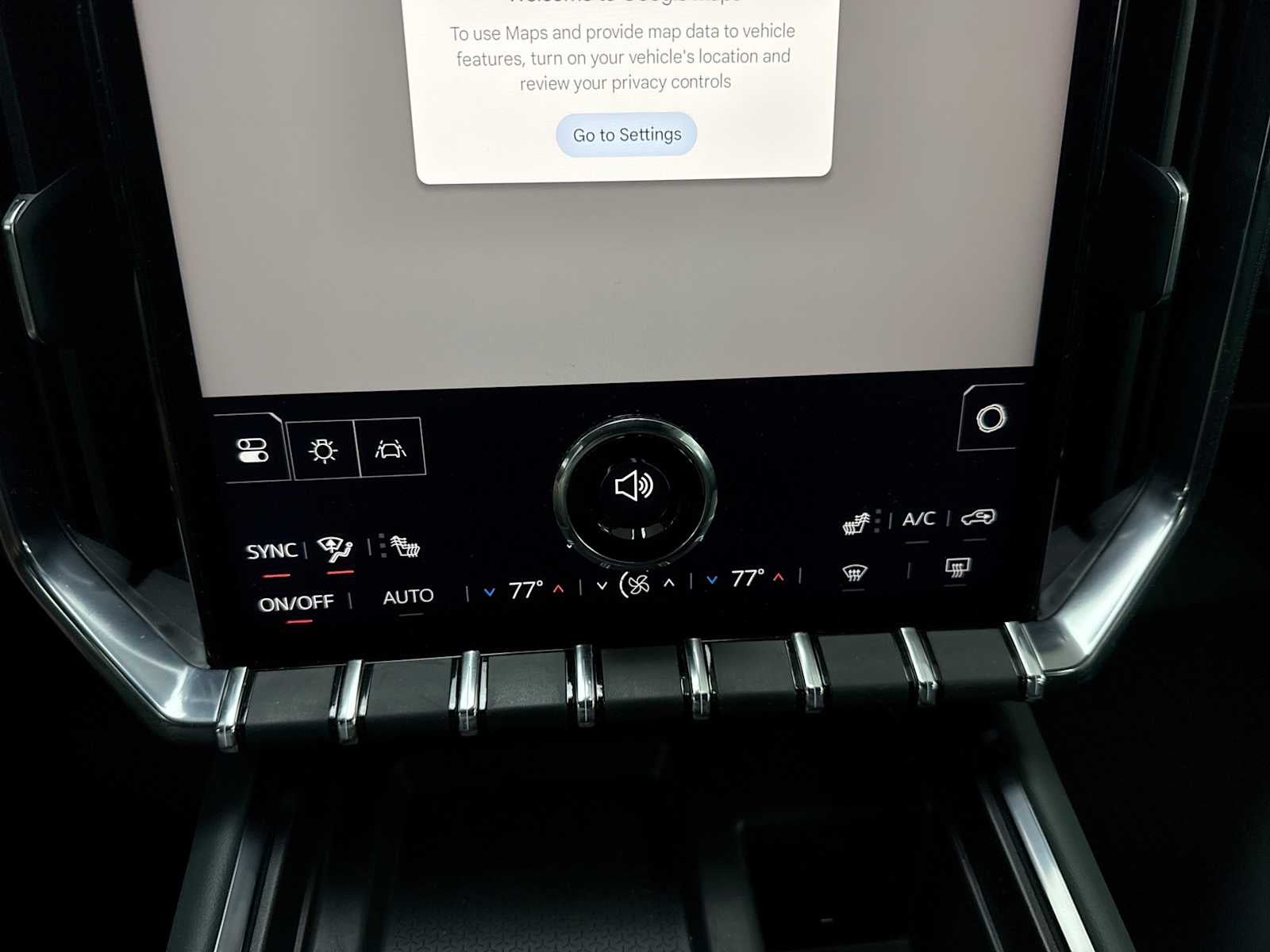 2024 GMC Acadia AT4