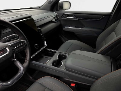 2024 GMC Acadia AT4