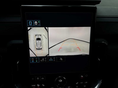 2024 GMC Acadia AT4