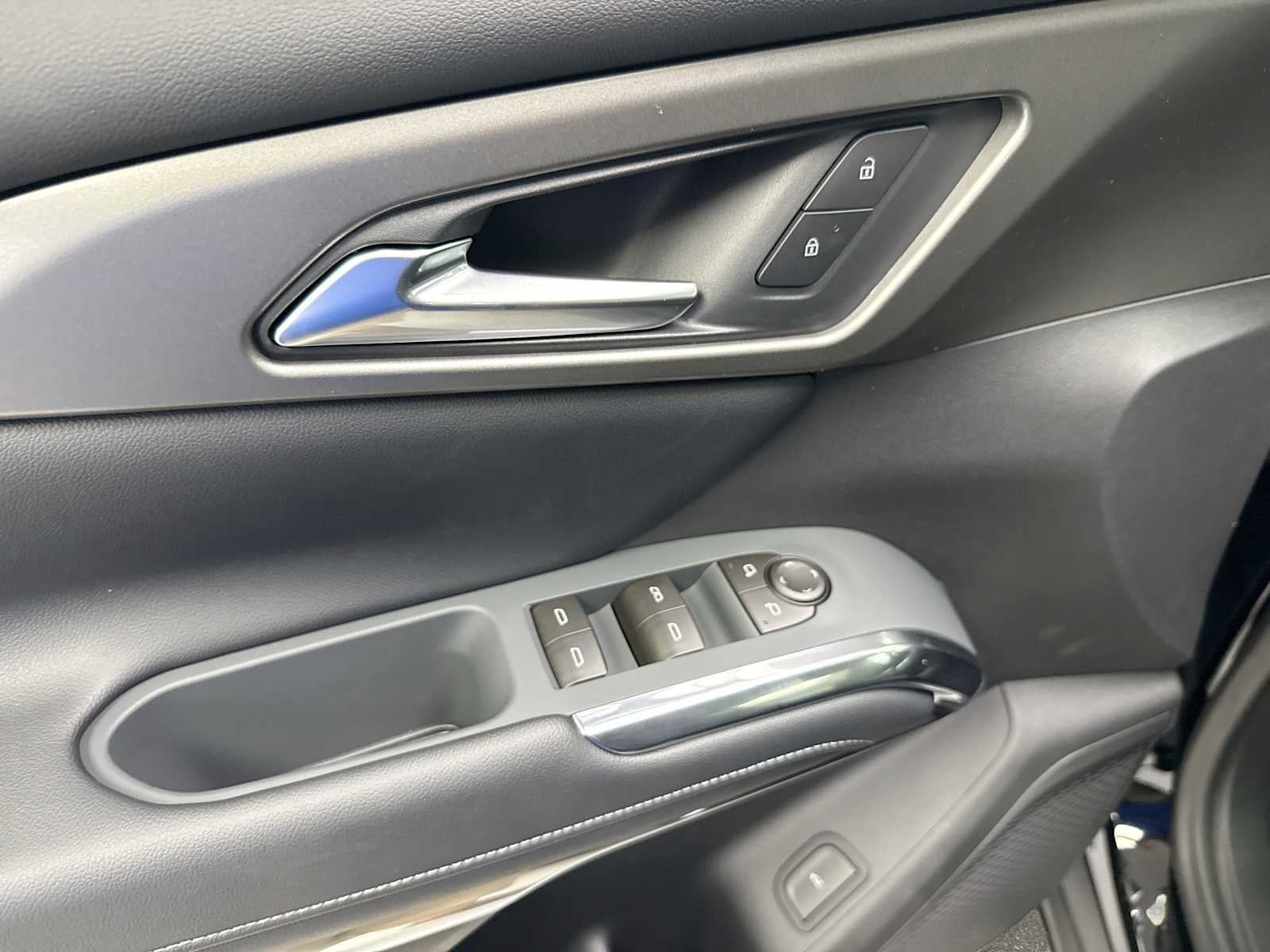 2026 Chevrolet Traverse LT - Photo 15