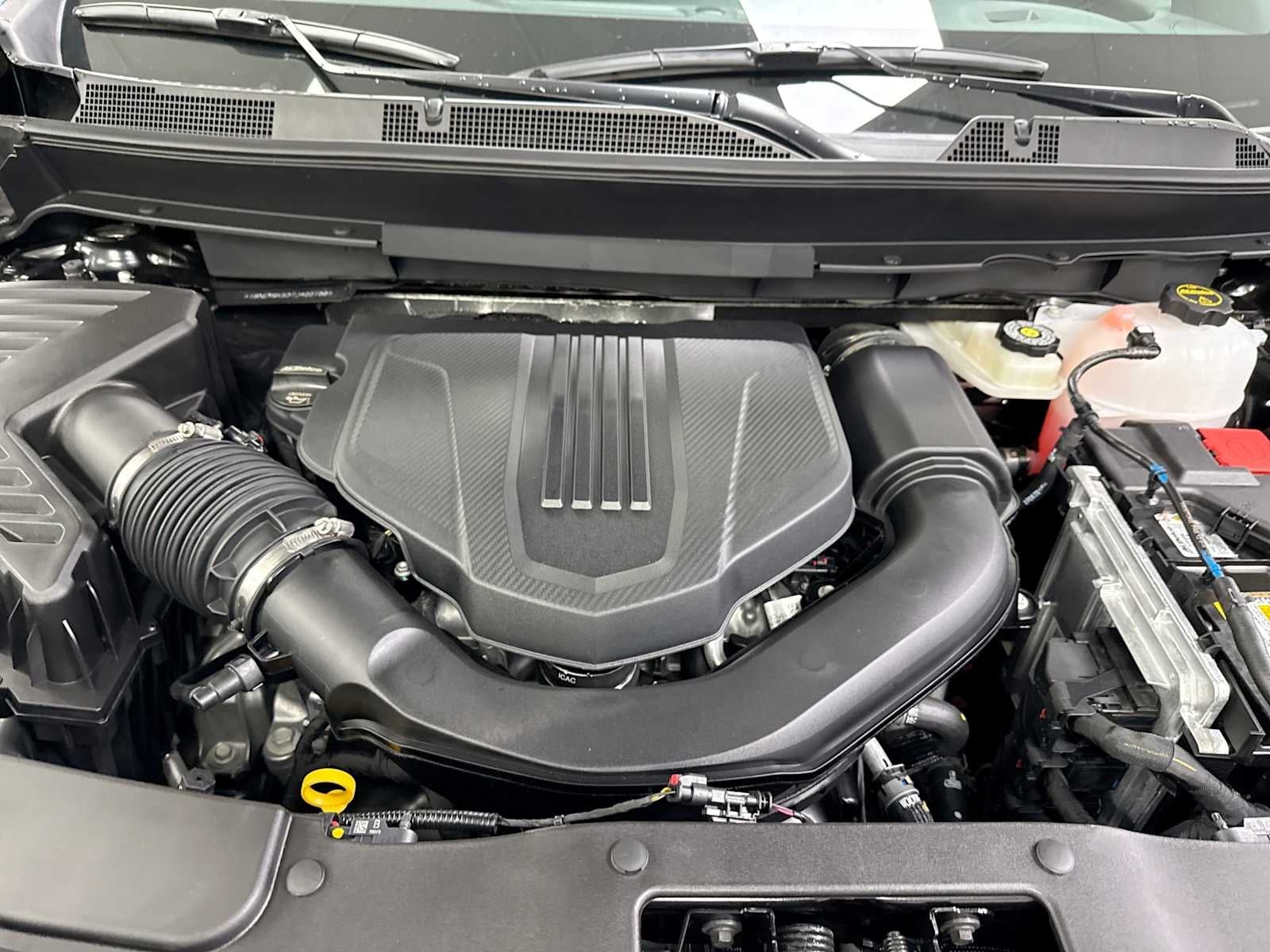 2026 Chevrolet Traverse LT - Photo 17