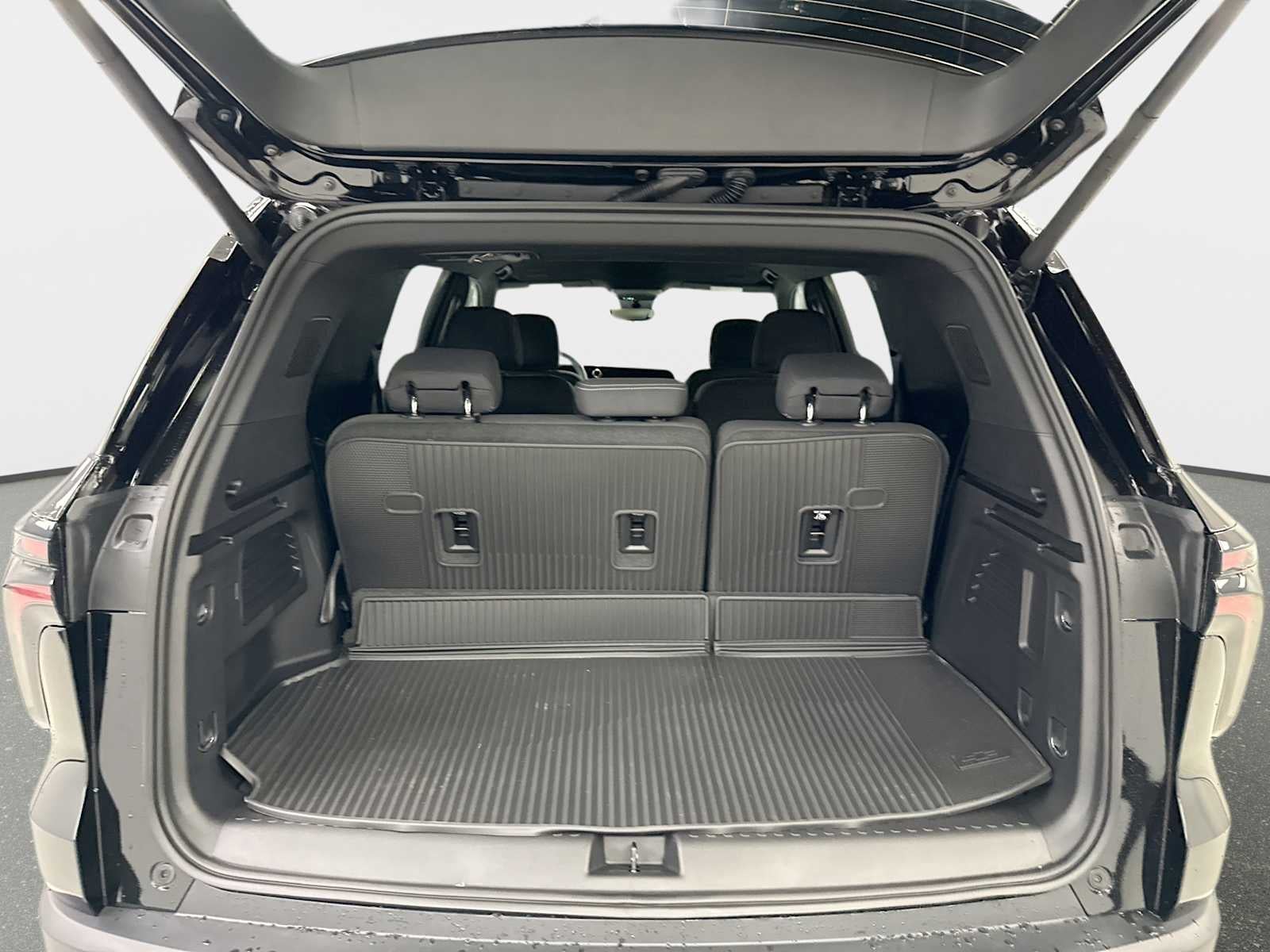 2026 Chevrolet Traverse LT - Photo 20