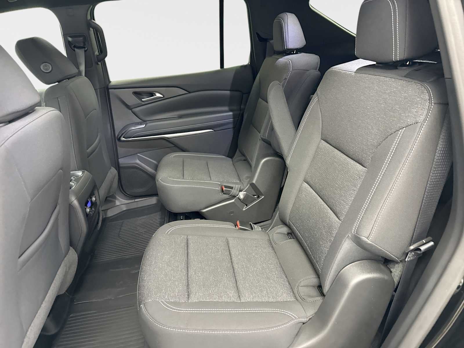 2026 Chevrolet Traverse LT - Photo 24