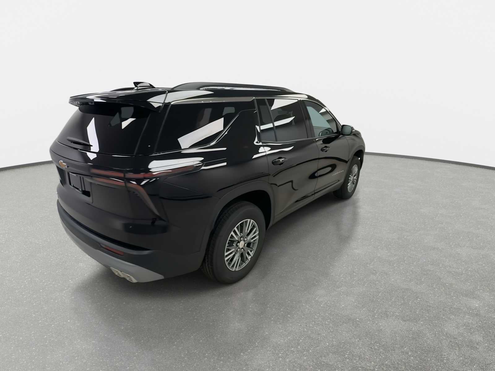 2026 Chevrolet Traverse LT - Photo 8
