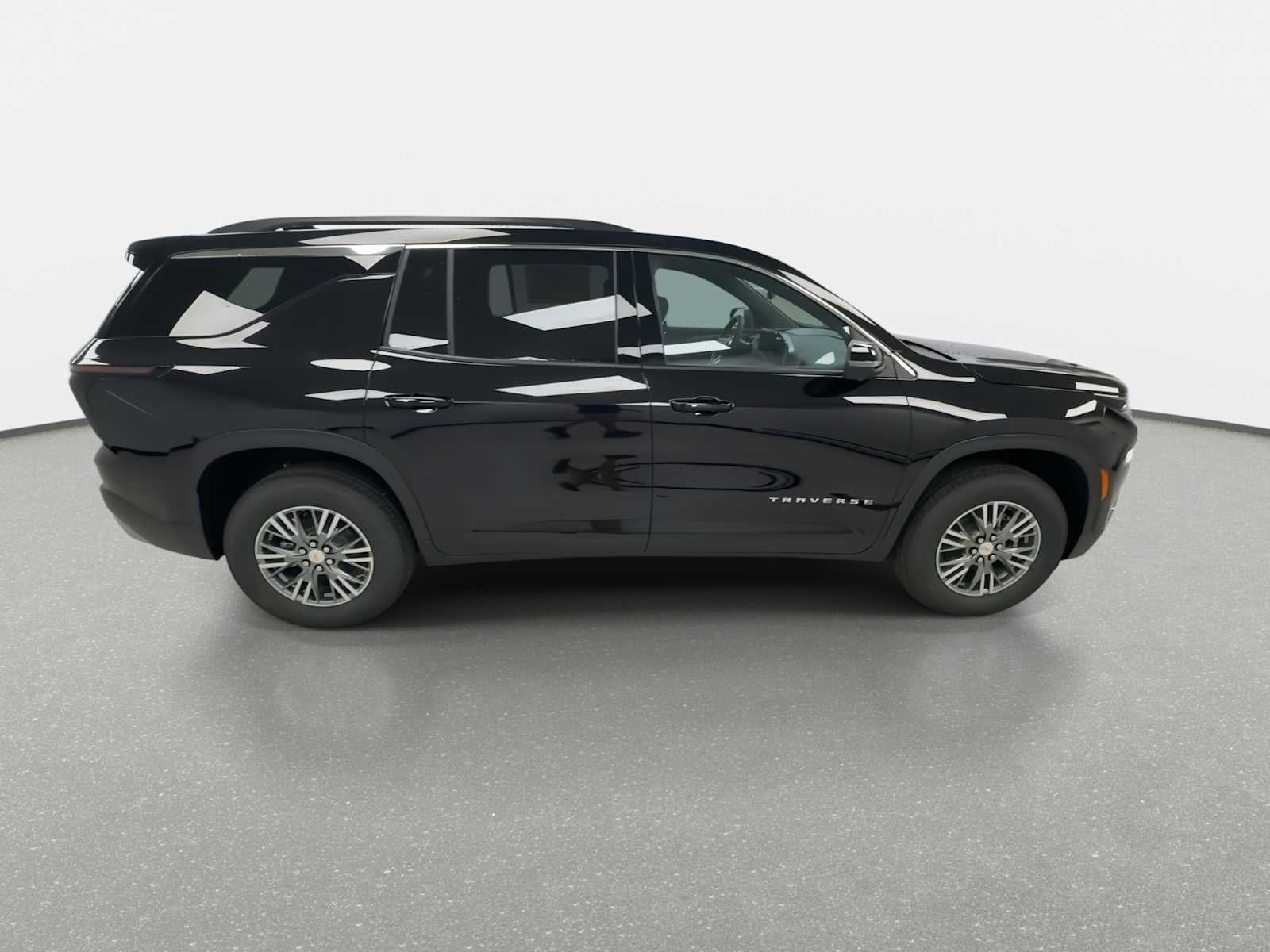2026 Chevrolet Traverse LT - Photo 9
