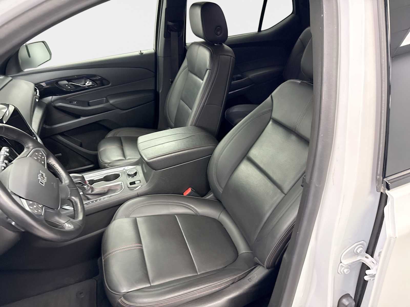 2022 Chevrolet Traverse RS