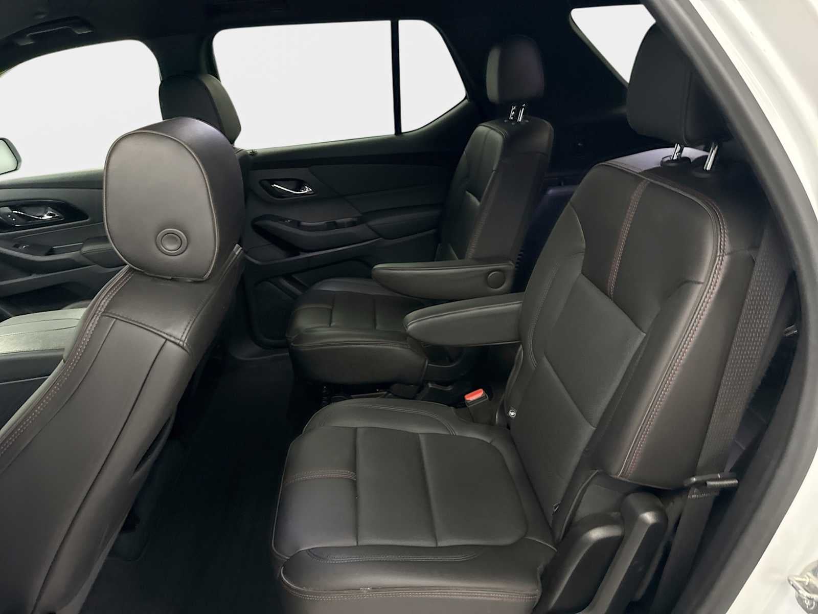 2022 Chevrolet Traverse RS