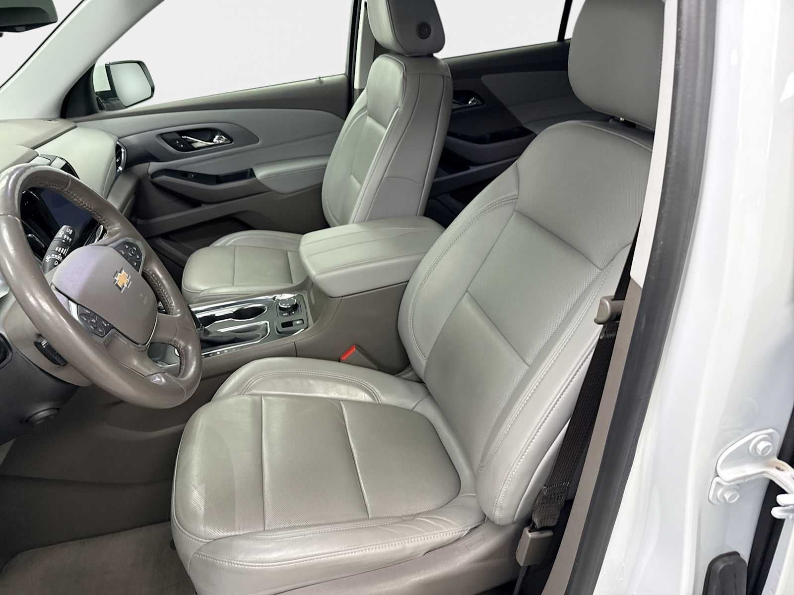 2018 Chevrolet Traverse Premier - Photo 12