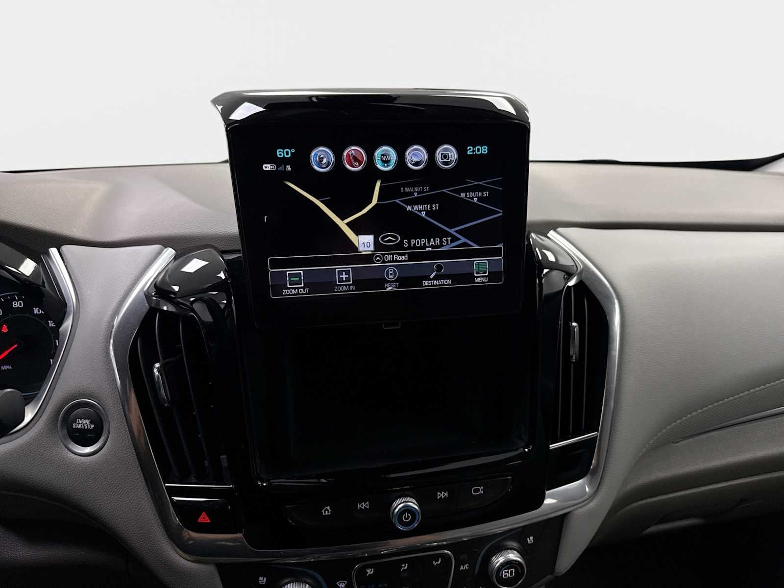 2018 Chevrolet Traverse Premier - Photo 17