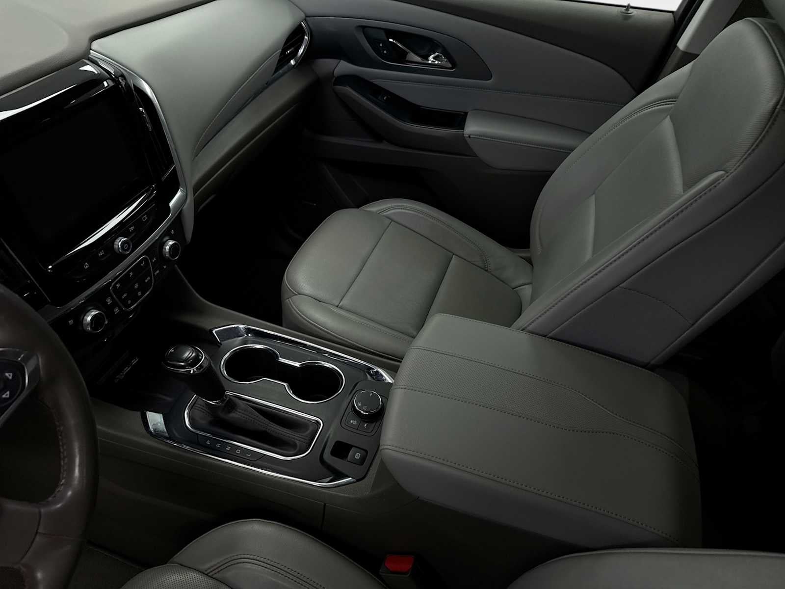 2018 Chevrolet Traverse Premier - Photo 20