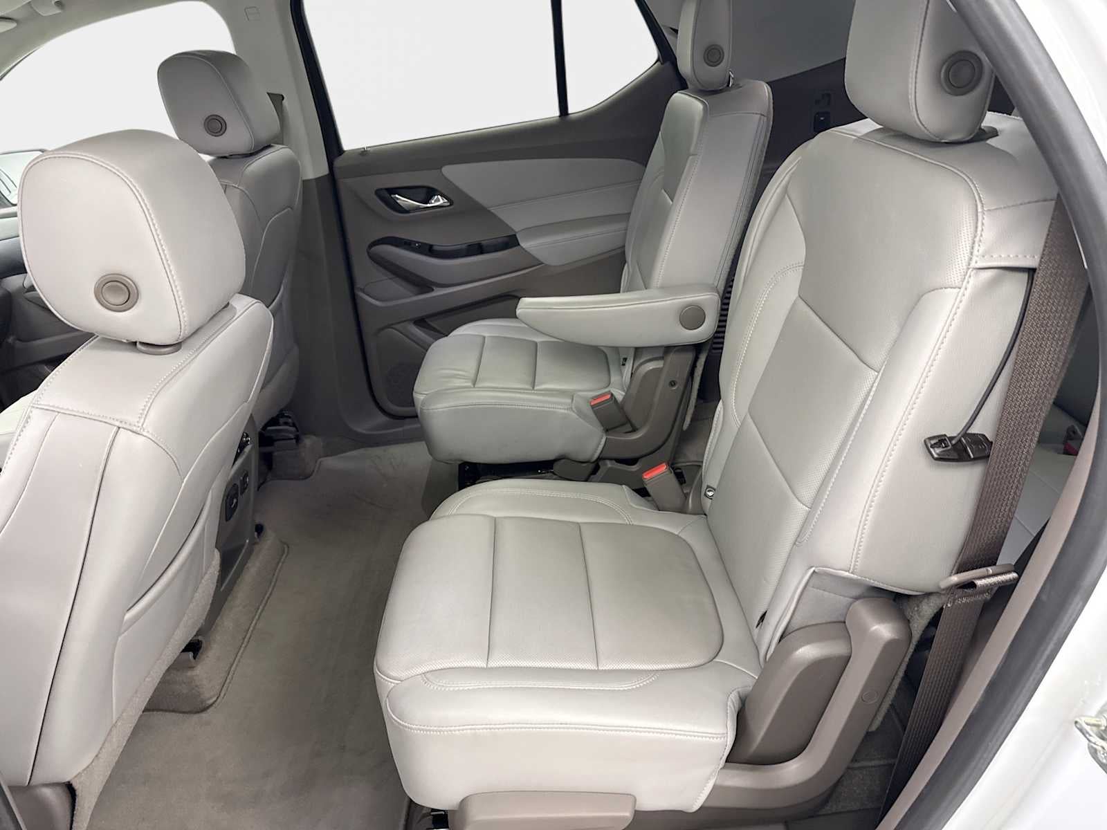 2018 Chevrolet Traverse Premier - Photo 22