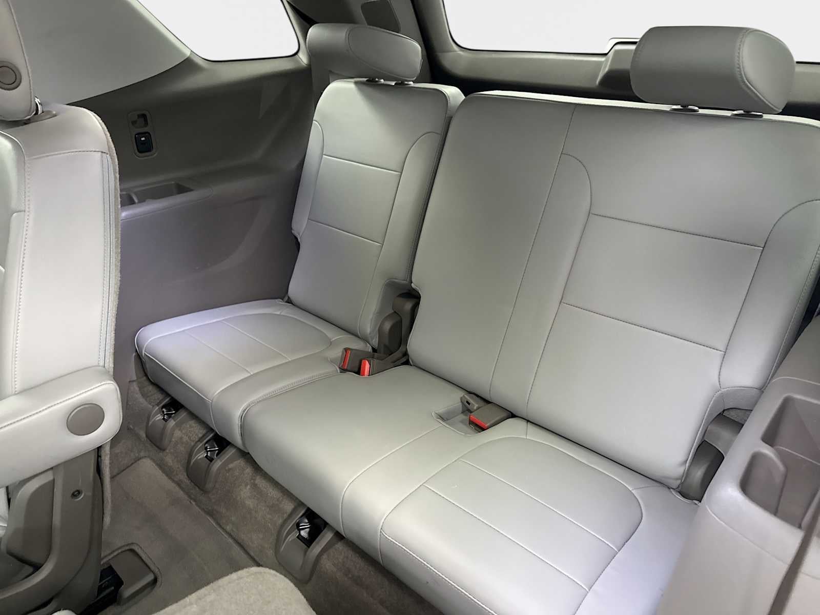 2018 Chevrolet Traverse Premier - Photo 23