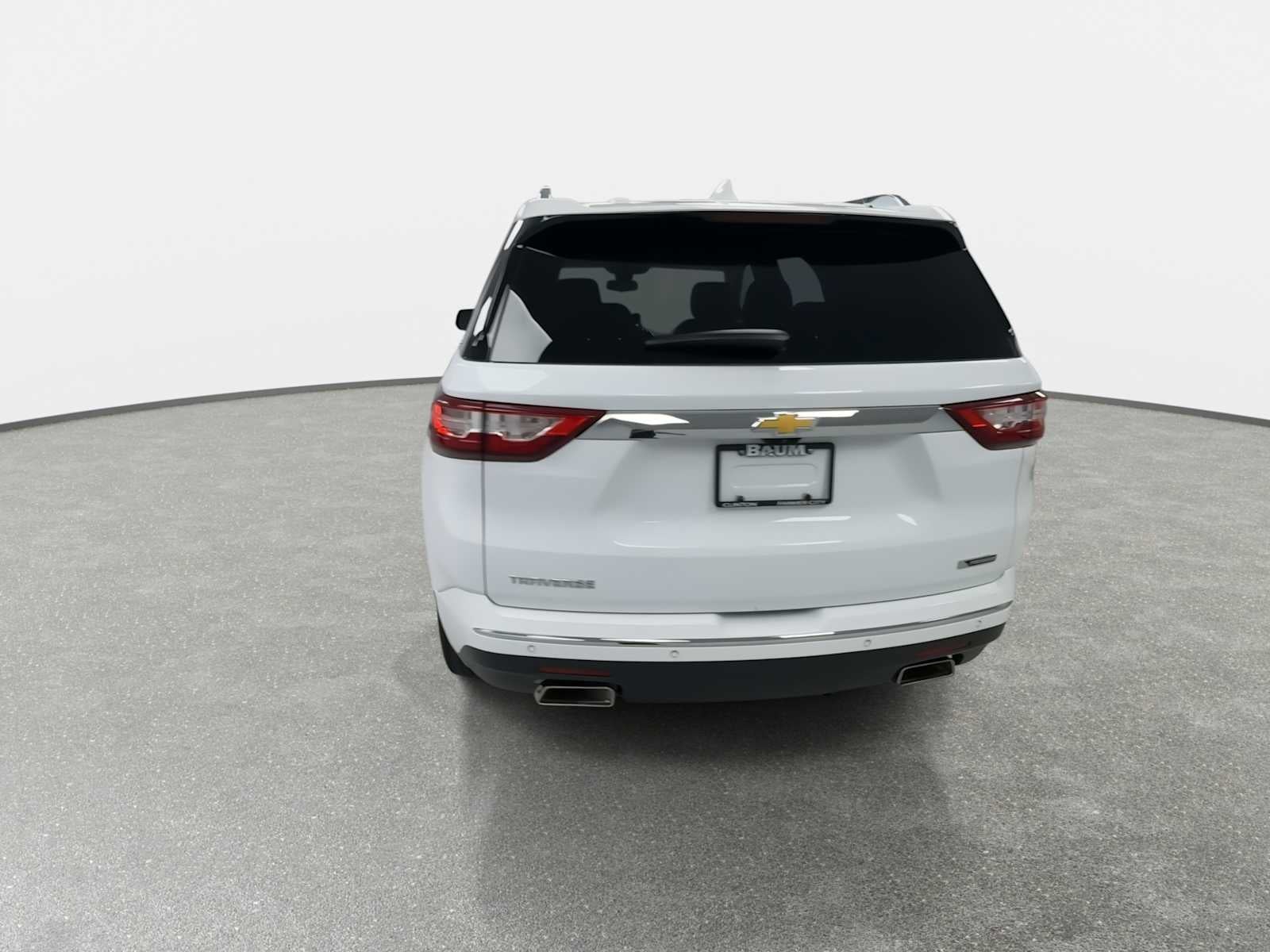 2018 Chevrolet Traverse Premier - Photo 7