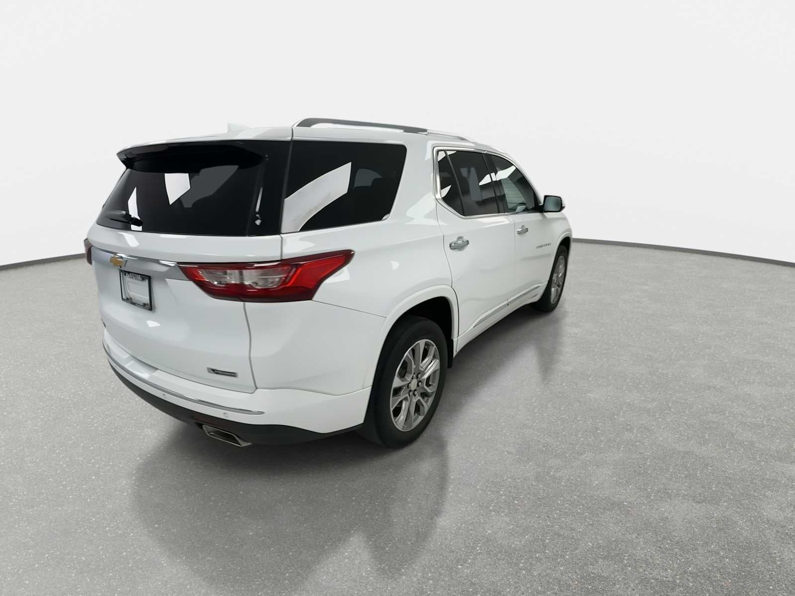 2018 Chevrolet Traverse Premier - Photo 8
