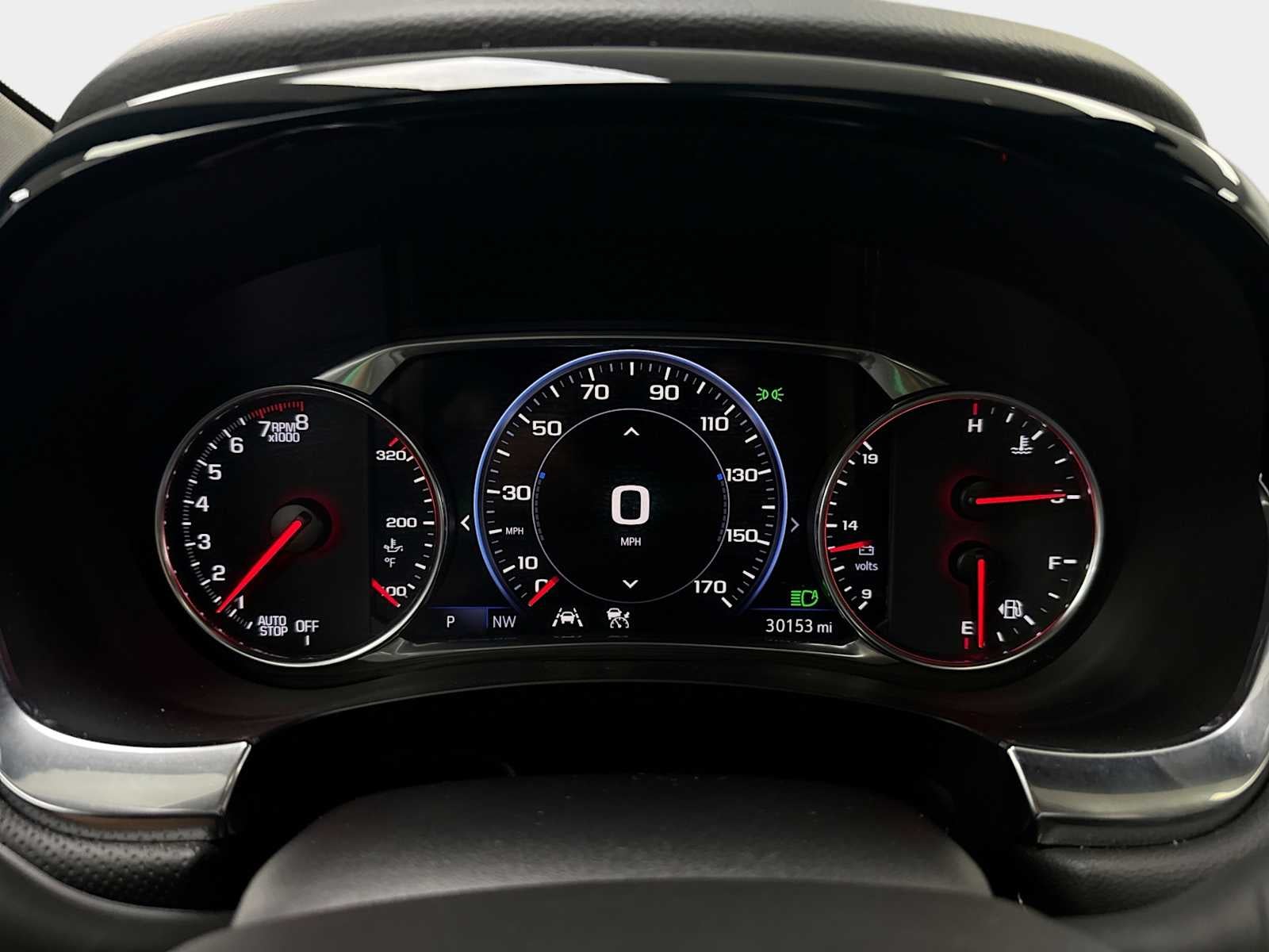 2023 Chevrolet Traverse Premier - Photo 10