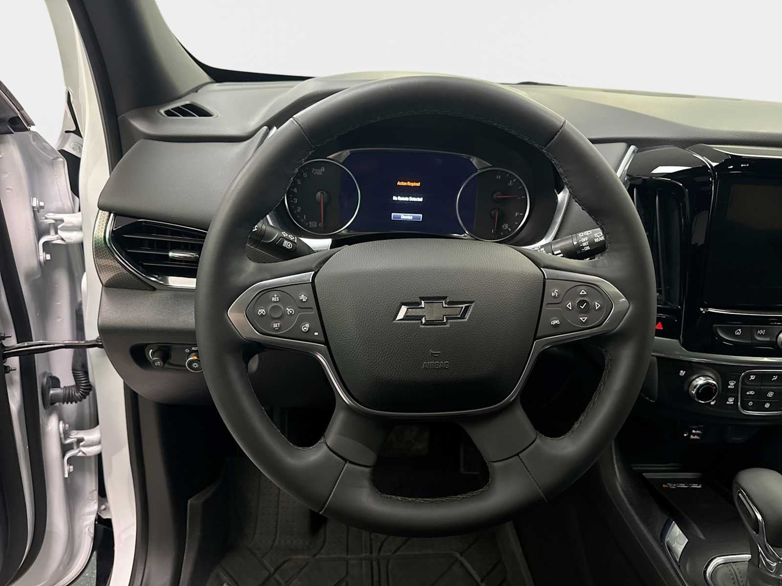 2023 Chevrolet Traverse Premier - Photo 11