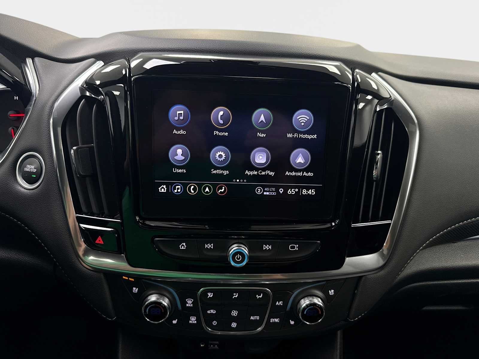 2023 Chevrolet Traverse Premier - Photo 12