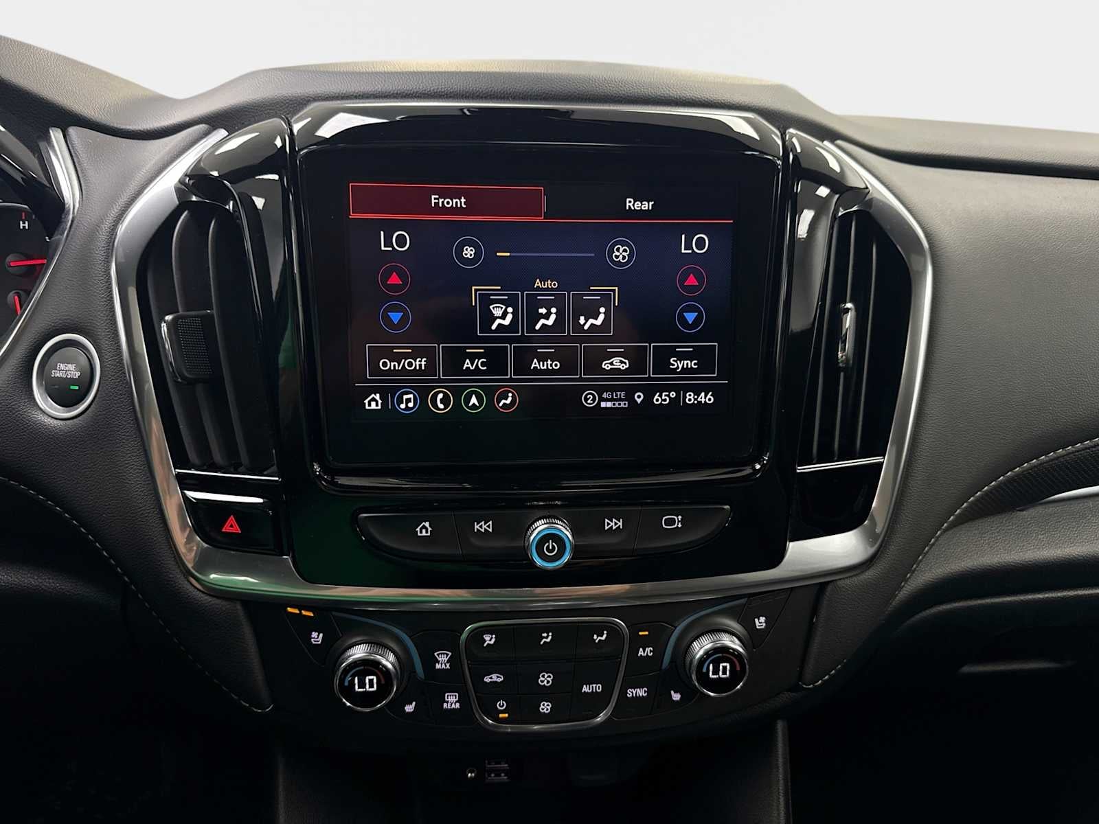 2023 Chevrolet Traverse Premier - Photo 17