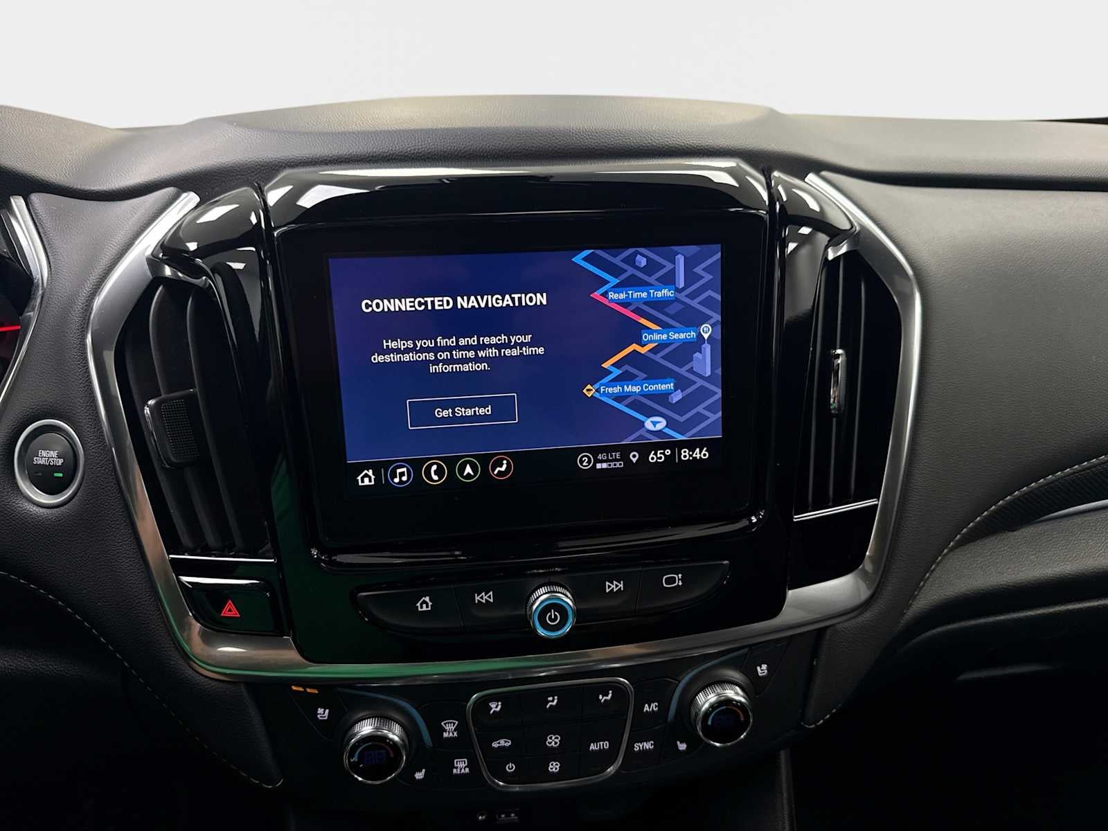 2023 Chevrolet Traverse Premier - Photo 19