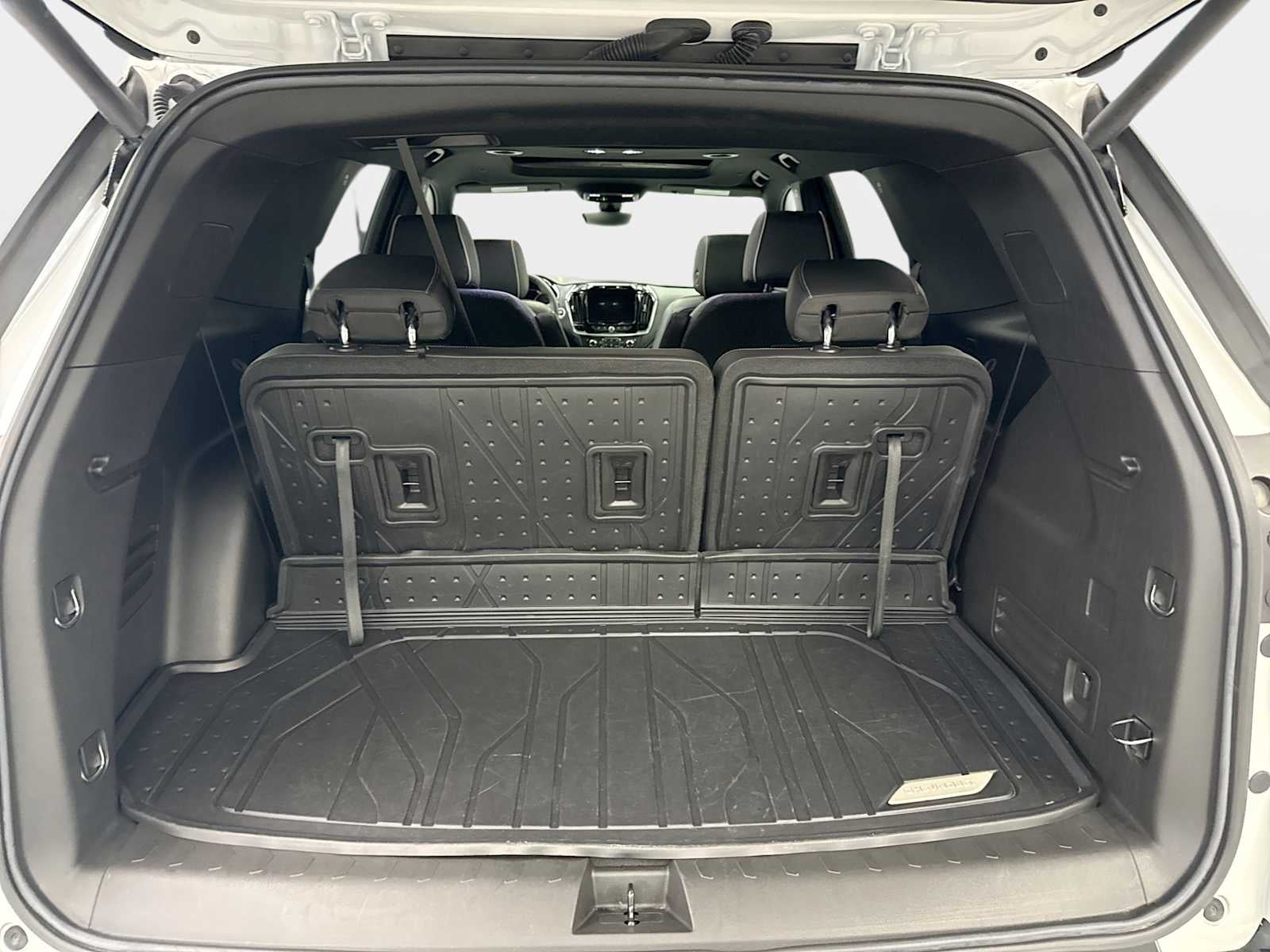 2023 Chevrolet Traverse Premier - Photo 20