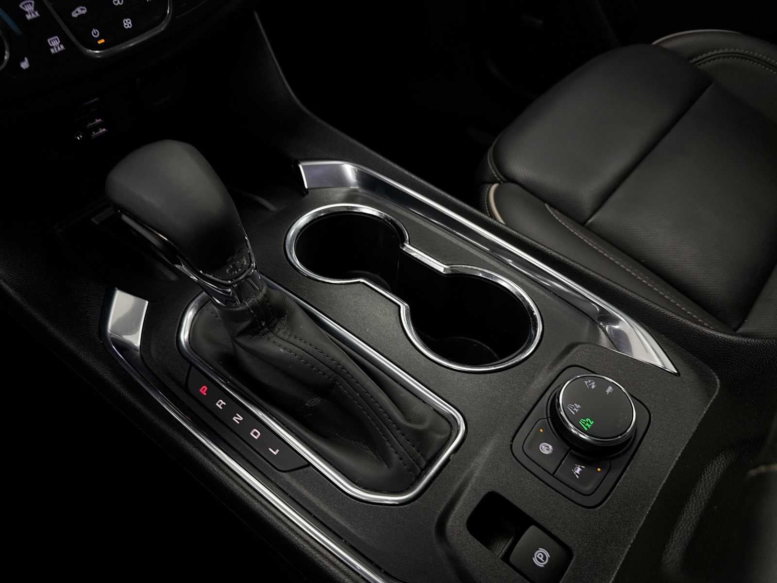 2023 Chevrolet Traverse Premier - Photo 21