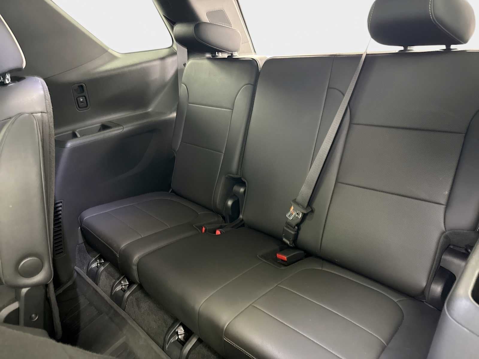2023 Chevrolet Traverse Premier - Photo 25