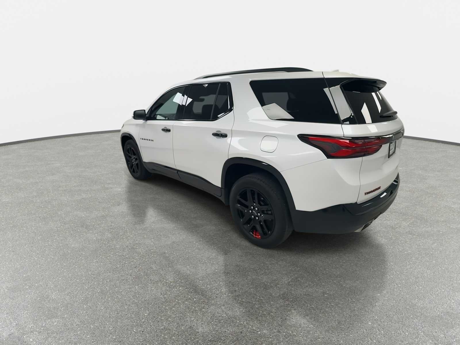 2023 Chevrolet Traverse Premier - Photo 6
