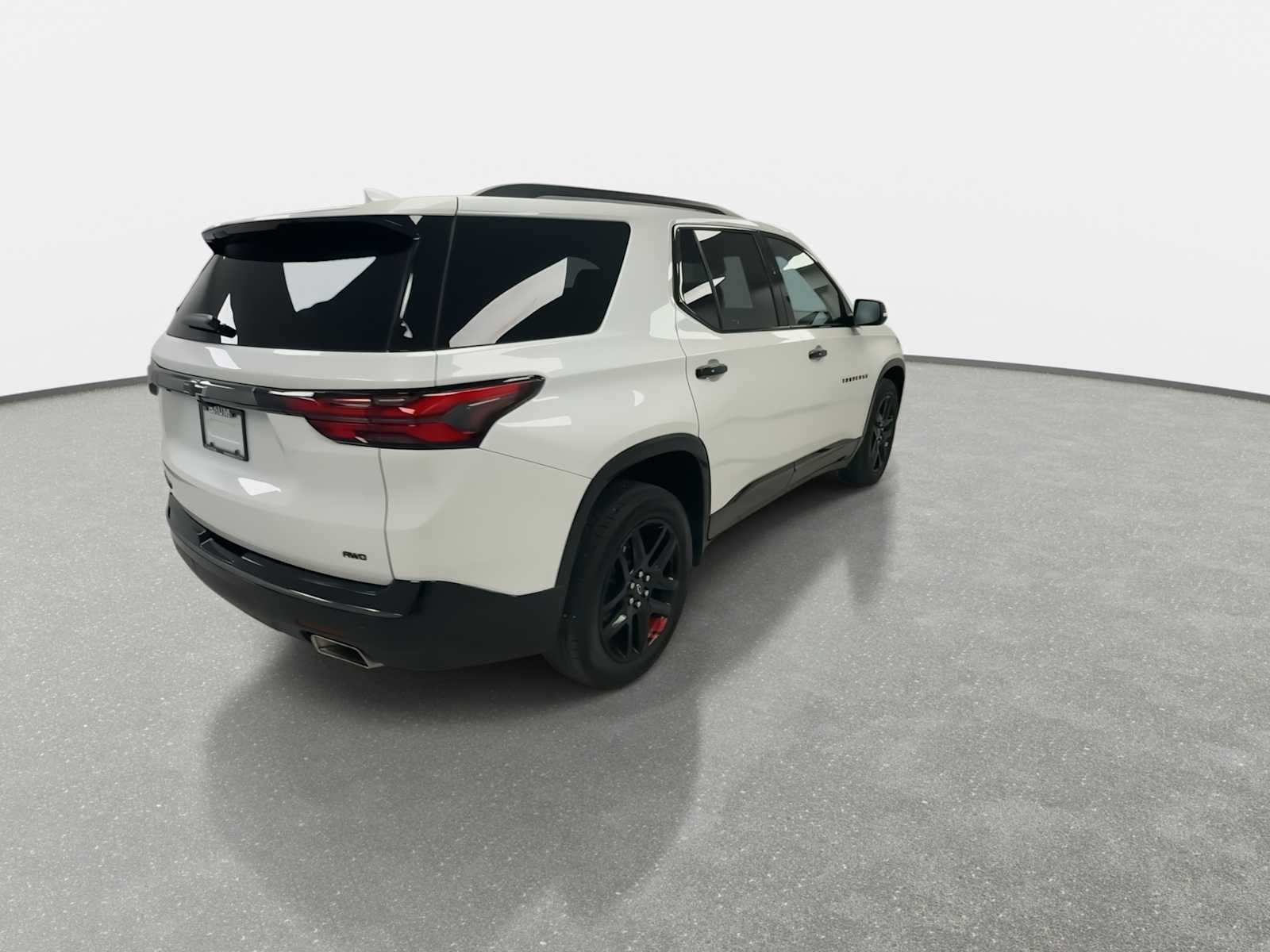 2023 Chevrolet Traverse Premier - Photo 8