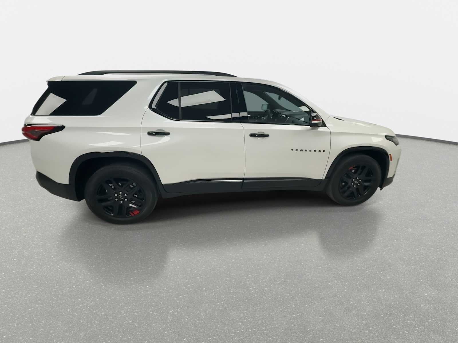 2023 Chevrolet Traverse Premier - Photo 9