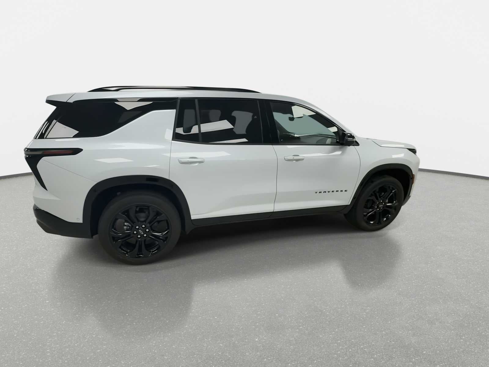 2027 Chevrolet Traverse RS - Photo 9