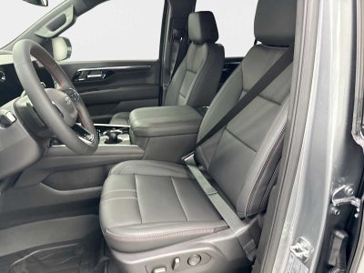2027 Chevrolet Tahoe RST