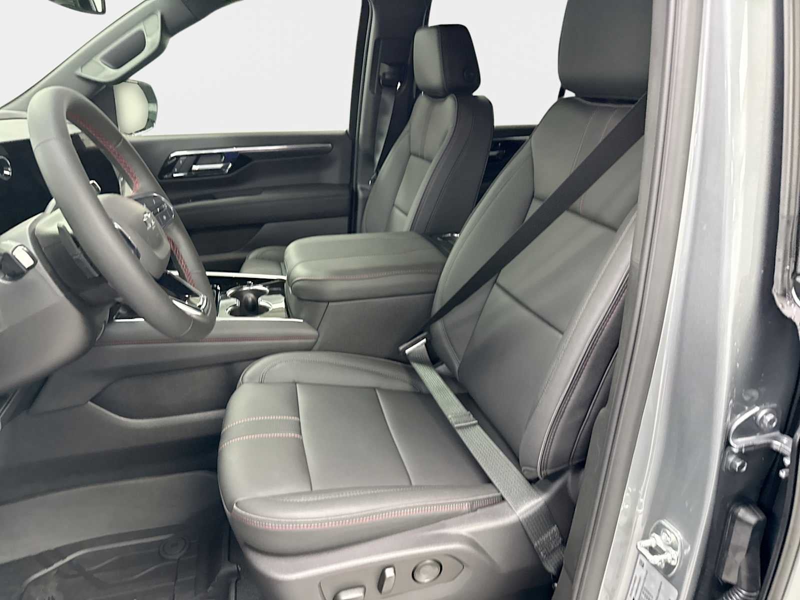 2027 Chevrolet Tahoe RST