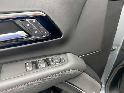 2027 Chevrolet Tahoe RST
