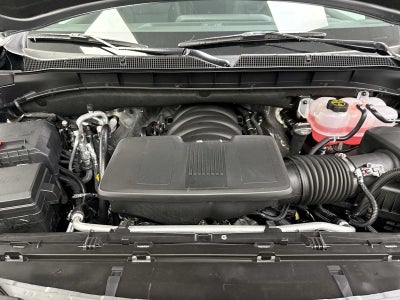 2027 Chevrolet Tahoe RST