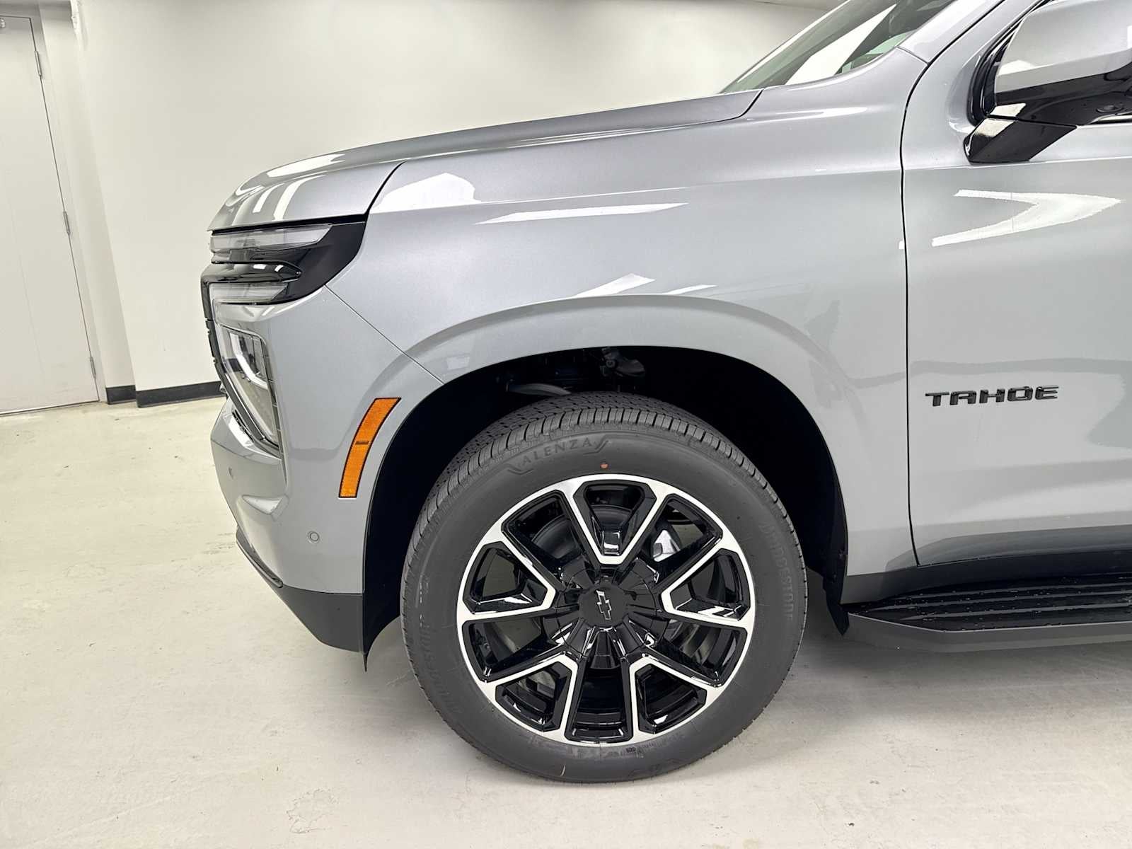 2027 Chevrolet Tahoe RST